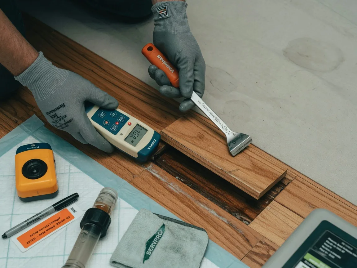 Why choose Water Damage Restoration in Thousand Island Park, NY